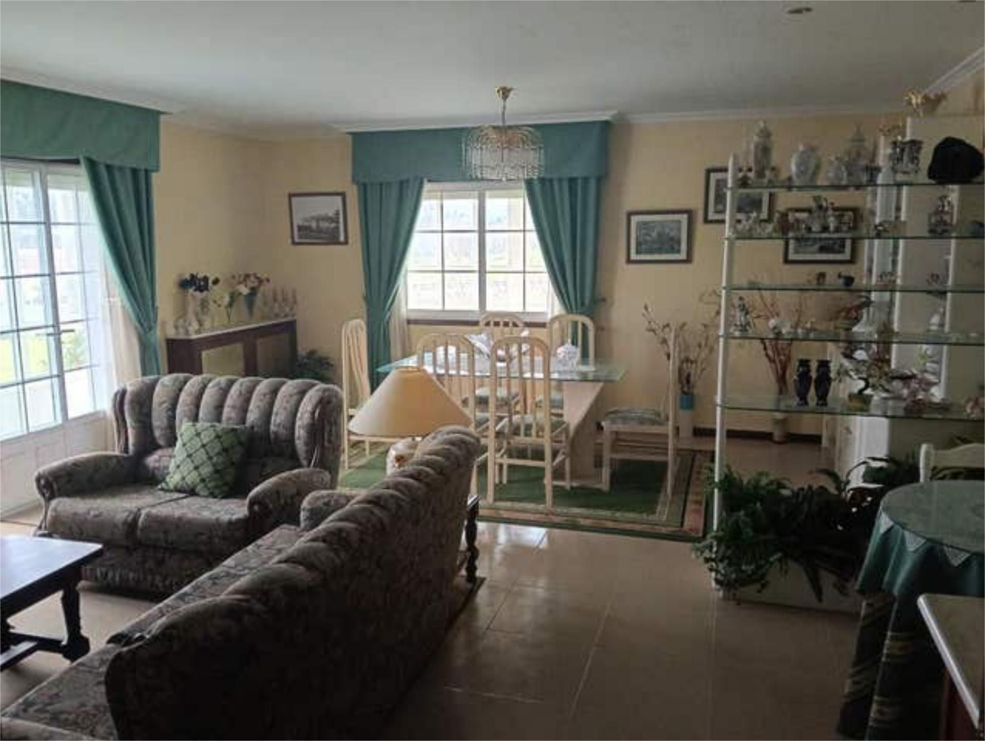 Casa o chalet de alquiler en Brión