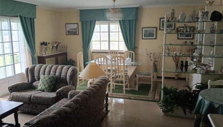 Casa o chalet de alquiler en Brión, A Coruña - imagen 1 Foto 1 de Casa o chalet de alquiler en Brión, A Coruña