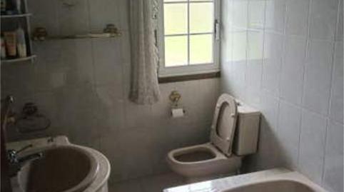 Casa o chalet de alquiler en Brión, A Coruña - imagen 4 Foto 4 de Casa o chalet de alquiler en Brión, A Coruña