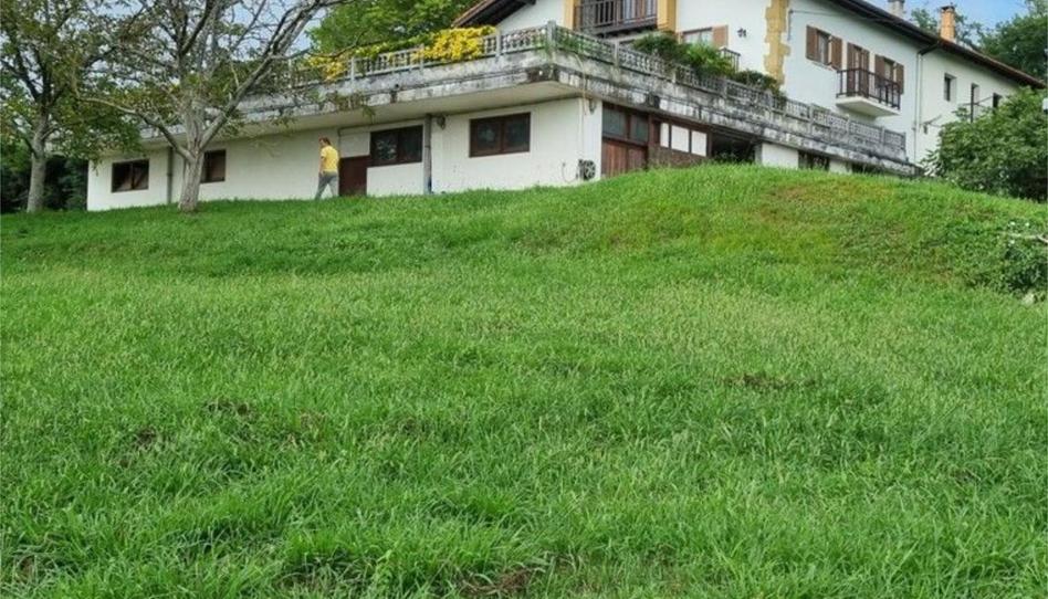 Wohnung zur Miete in Iturrin Bailara, 1, Lezo, Gipuzkoa - Bild 1 Foto 1 von Wohnung zur Miete in Iturrin Bailara, 1, Lezo, Gipuzkoa