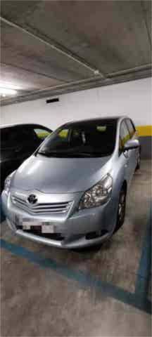 Garaje en Alquiler en Triana Oeste