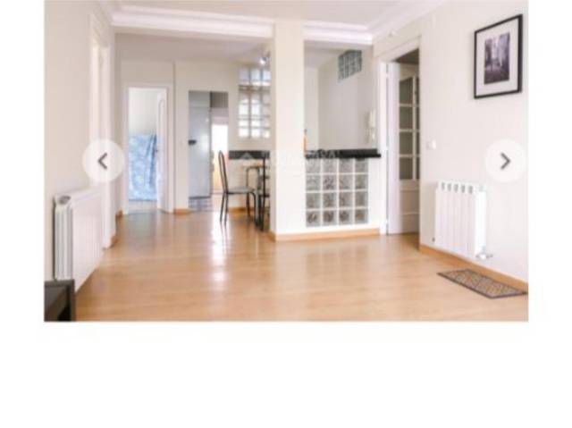Piso en Venta en Calle Nuestra Señora de Gracia, 13 en Buena Vista