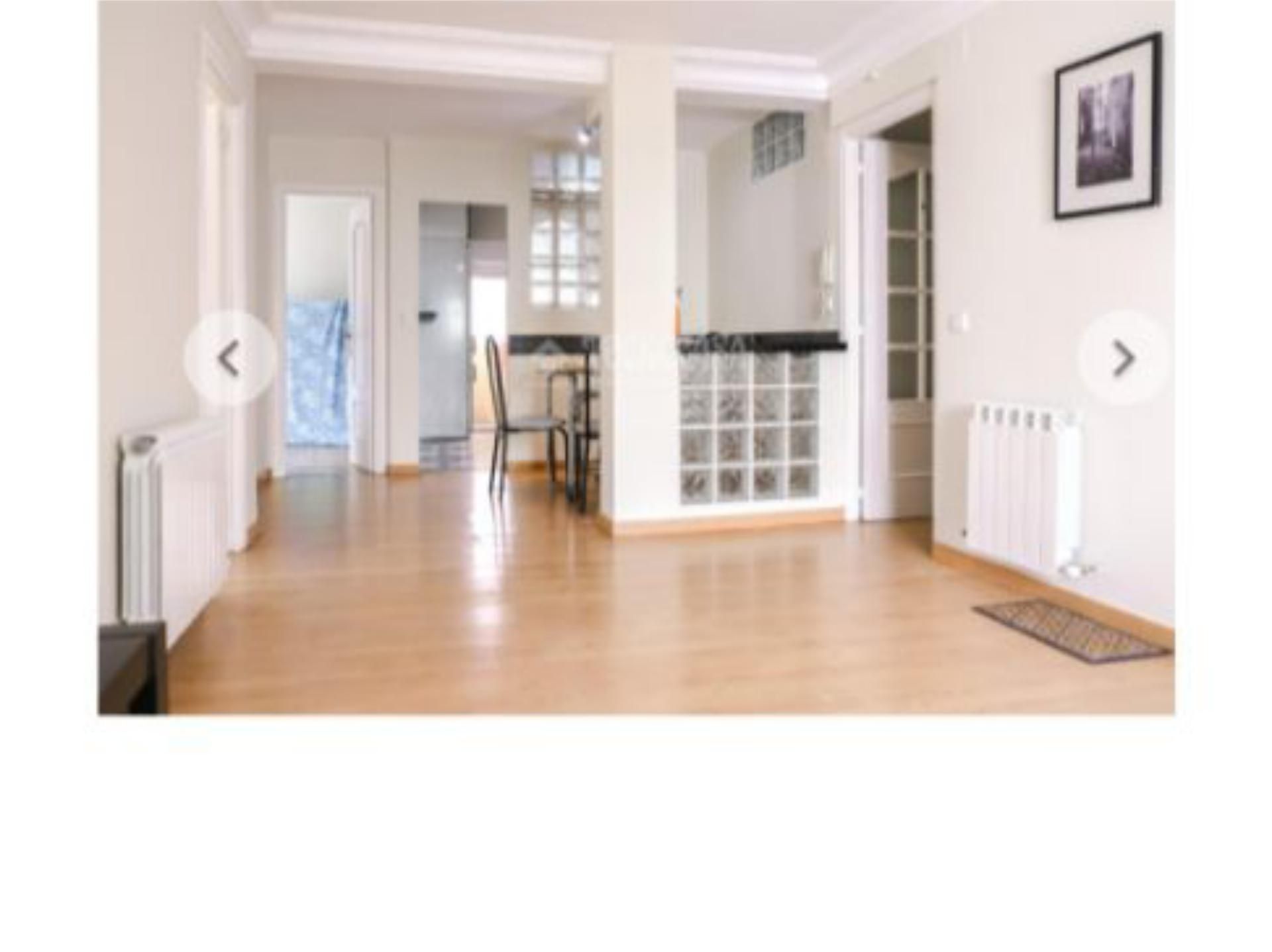 Piso en venta en Calle Nuestra Señora de Gracia, 13, Buena Vista Piso en venta en Madrid Capital con Terraza