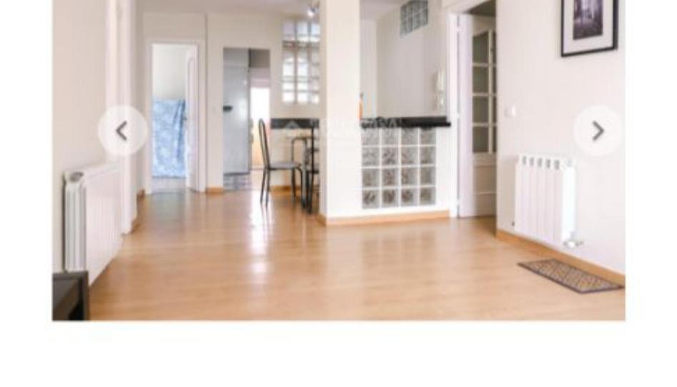 Piso en venta en Calle Nuestra Señora de Gracia, 13, Buena Vista, Madrid Capital - imagen 1 Foto 1 de Piso en venta en Calle Nuestra Señora de Gracia, 13, Buena Vista, Madrid Capital