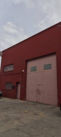 Local comercial en Venta en Carrer de la Gran Bretanya, 33 en Polígon Industrial