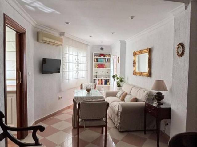 Piso en Alquiler en Pago San José - Princi - Jerez