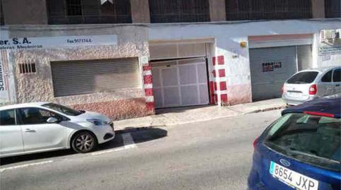 Garaje de alquiler en Virgen del Remedio - Parque Lo Morant, Alicante / Alacant - imagen 3 Foto 3 de Garaje de alquiler en Virgen del Remedio - Parque Lo Morant, Alicante / Alacant