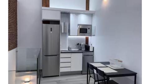 Foto 4 von Wohnung zur Miete in Calle Provisiones, 14, Embajadores - Lavapiés, Madrid Capital