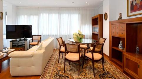 Piso en venta en Avenida de Los Castros, 36, El Sardinero, Santander - imagen 2 Foto 2 de Piso en venta en Avenida de Los Castros, 36, El Sardinero, Santander