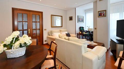 Piso en venta en Avenida de Los Castros, 36, El Sardinero, Santander - imagen 3 Foto 3 de Piso en venta en Avenida de Los Castros, 36, El Sardinero, Santander