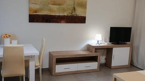 Foto 3 de Piso de alquiler en Desconocido Lugo, 9, Moncófar Playa, Moncofa