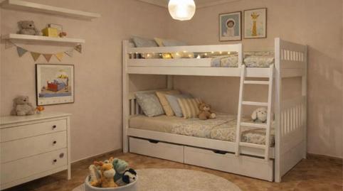 Foto 4 de Piso en venta en Calle Jiménez Díaz, 14, Dolores, Alicante