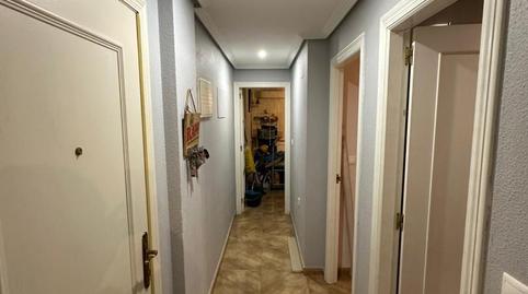 Foto 5 de Piso en venta en Calle Jiménez Díaz, 14, Dolores, Alicante