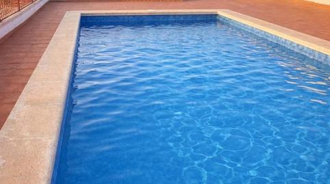 Foto 3 de Piso en venta en Calle Jiménez Díaz, 14, Dolores, Alicante