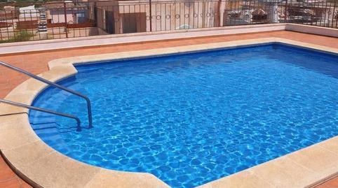 Foto 2 de Piso en venta en Calle Jiménez Díaz, 14, Dolores, Alicante