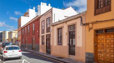 Photo 2 of Flat for sale in Calle Cabrera Pinto, 14, La Laguna, San Cristóbal de la Laguna