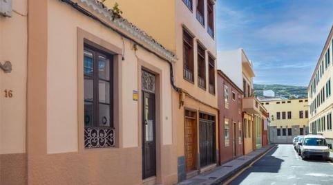 Photo 3 of Flat for sale in Calle Cabrera Pinto, 14, La Laguna, San Cristóbal de la Laguna