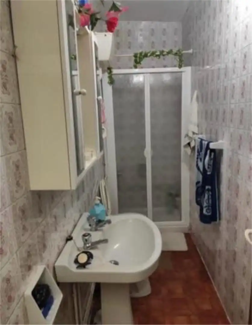 Casa o xalet en venda a Ugíjar Bany de Casa o xalet en venda en Ugíjar