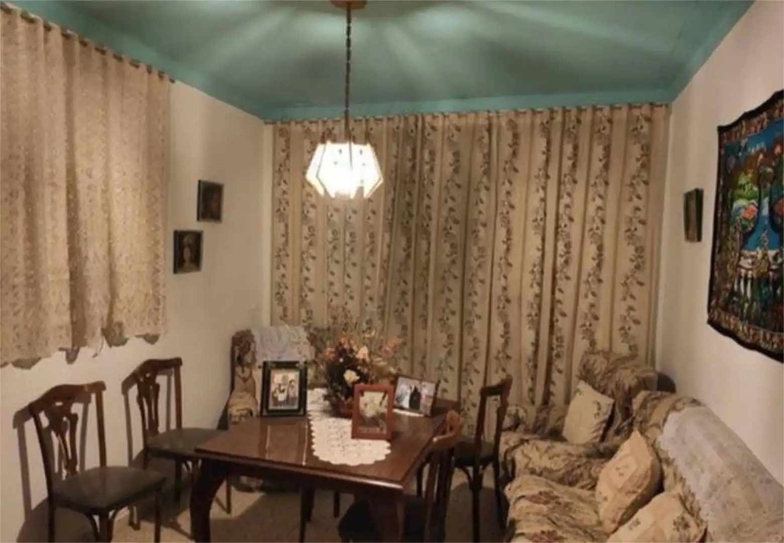 Casa o xalet en venda a Ugíjar Menjador de Casa o xalet en venda en Ugíjar