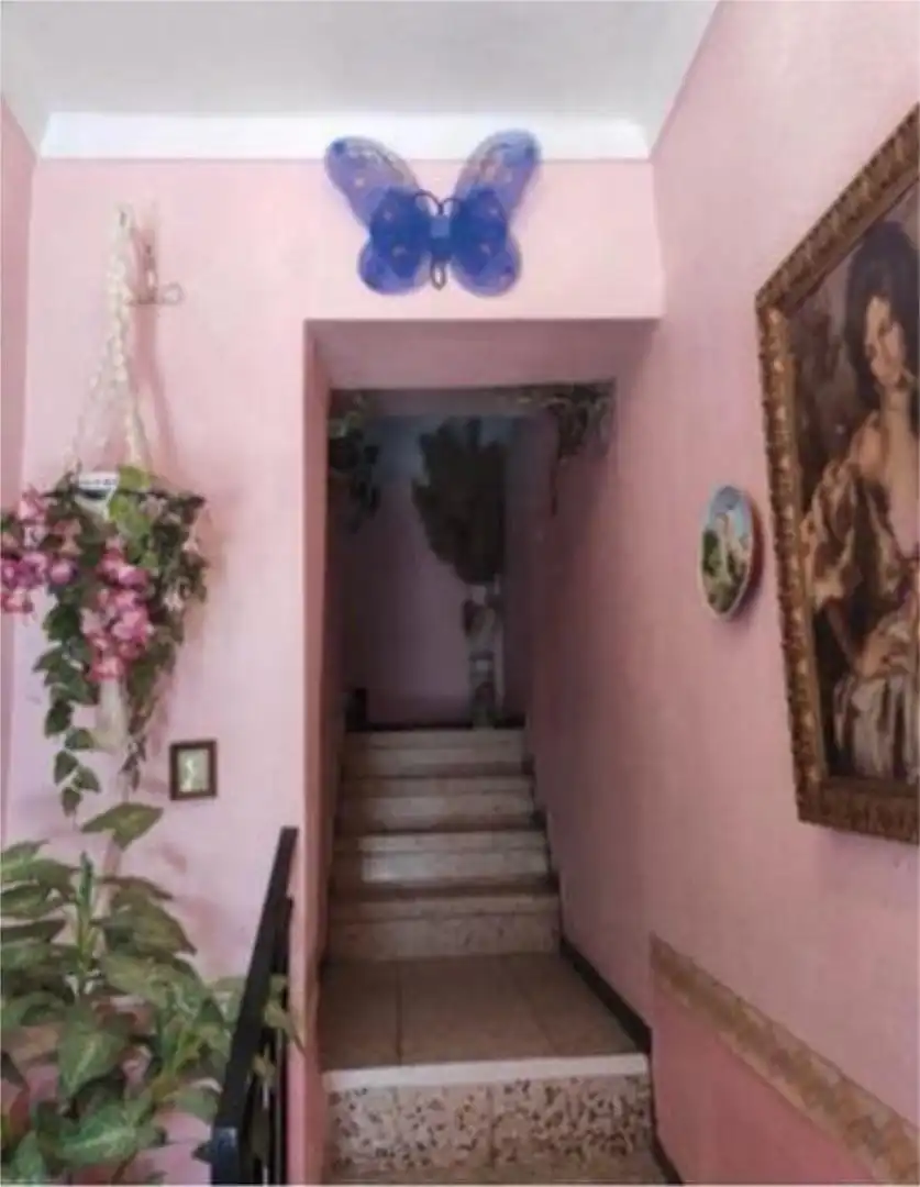 Casa o xalet en venda a Ugíjar Casa o xalet en venda en Ugíjar