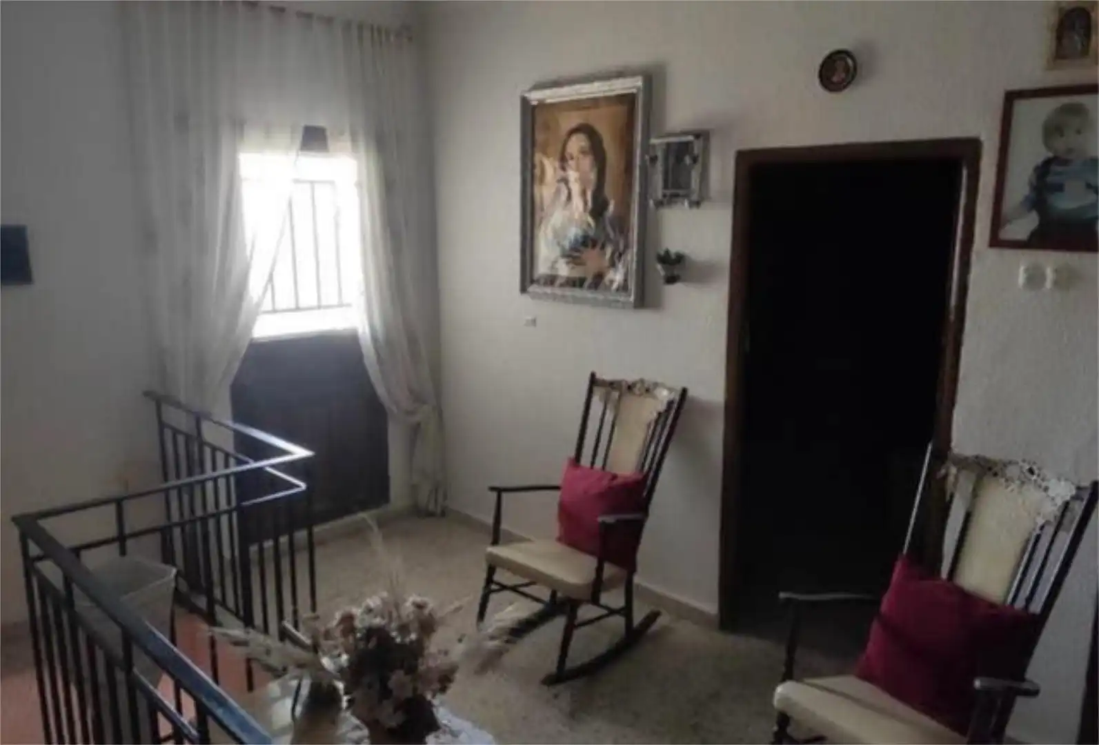 Casa o xalet en venda a Ugíjar Casa o xalet en venda en Ugíjar