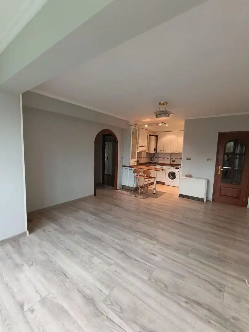 Wohnung zum Verkauf in Camiño Fontes, 15, Alcabre Küche von Wohnung zum Verkauf in Vigo mit Terrasse und Video-Gegensprechanlage