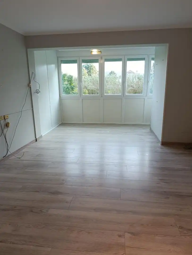 Wohnung zum Verkauf in Camiño Fontes, 15, Alcabre Schlafzimmer von Wohnung zum Verkauf in Vigo mit Terrasse und Video-Gegensprechanlage