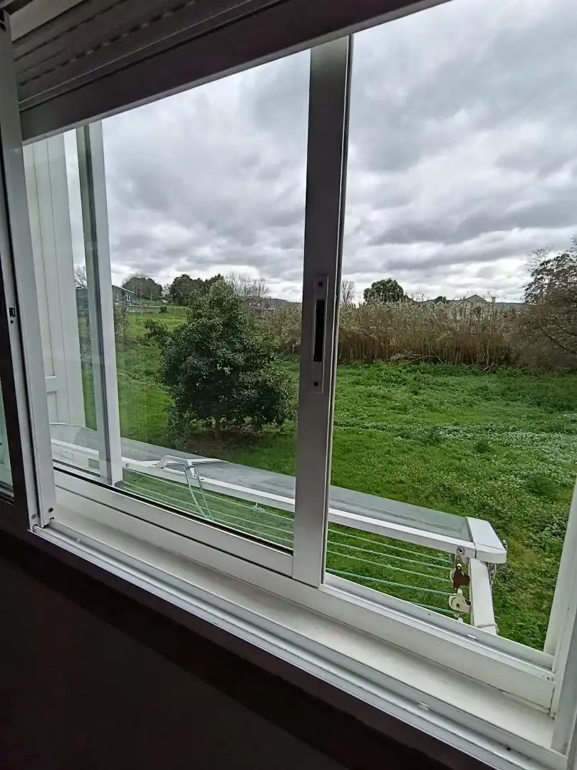Wohnung zum Verkauf in Camiño Fontes, 15, Alcabre Garten von Wohnung zum Verkauf in Vigo mit Terrasse und Video-Gegensprechanlage