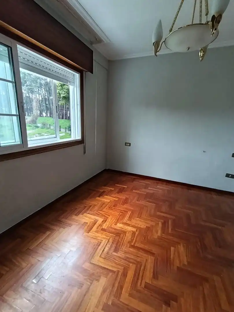 Wohnung zum Verkauf in Camiño Fontes, 15, Alcabre Schlafzimmer von Wohnung zum Verkauf in Vigo mit Terrasse und Video-Gegensprechanlage