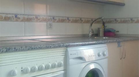 Piso de alquiler en Calle Agustín Rodríguez Sahagún, 42, Universidad, Ávila Capital - imagen 2 Foto 2 de Piso de alquiler en Calle Agustín Rodríguez Sahagún, 42, Universidad, Ávila Capital