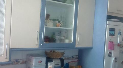 Piso de alquiler en Calle Agustín Rodríguez Sahagún, 42, Universidad, Ávila Capital - imagen 3 Foto 3 de Piso de alquiler en Calle Agustín Rodríguez Sahagún, 42, Universidad, Ávila Capital