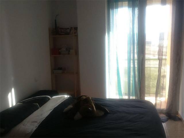 Piso en Alquiler en Calle Agustín Rodríguez Sahagún, 42 en Universidad