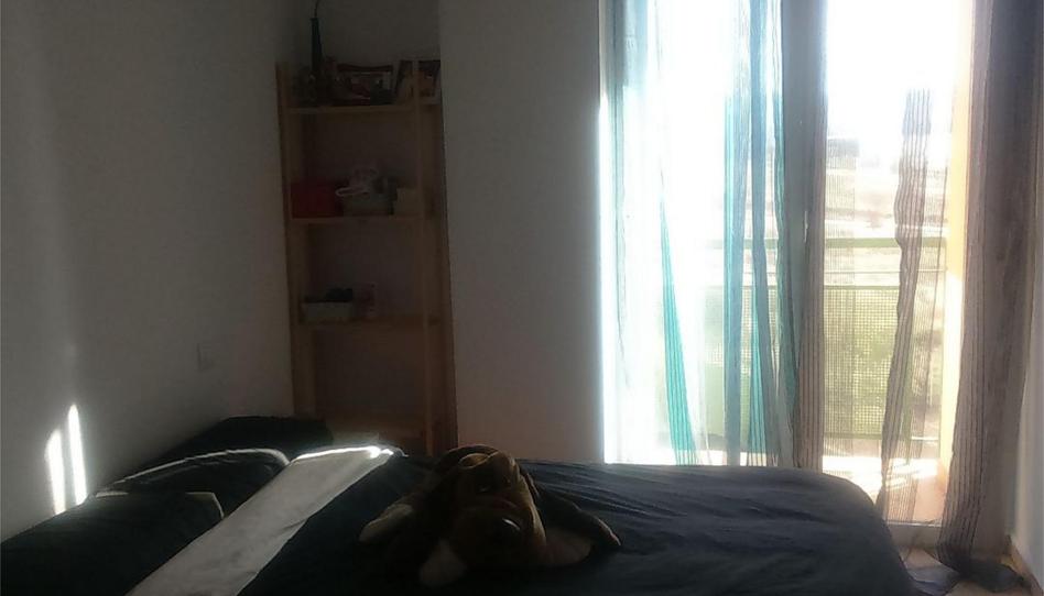 Piso de alquiler en Calle Agustín Rodríguez Sahagún, 42, Universidad, Ávila Capital - imagen 1 Foto 1 de Piso de alquiler en Calle Agustín Rodríguez Sahagún, 42, Universidad, Ávila Capital