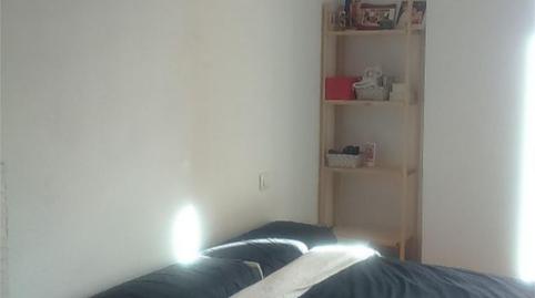 Piso de alquiler en Calle Agustín Rodríguez Sahagún, 42, Universidad, Ávila Capital - imagen 4 Foto 4 de Piso de alquiler en Calle Agustín Rodríguez Sahagún, 42, Universidad, Ávila Capital