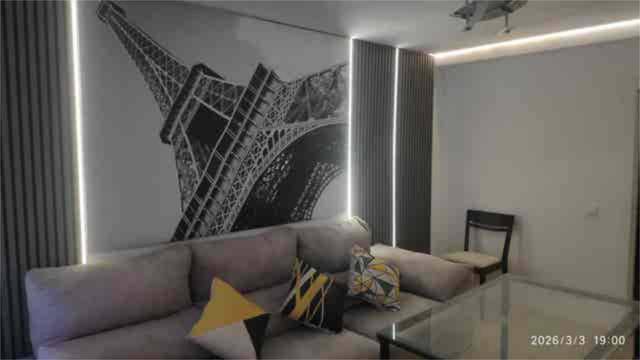 Piso en Alquiler en Parque Figueroa