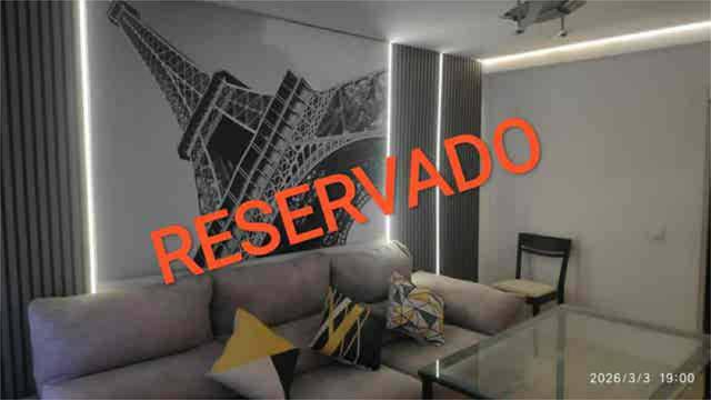 Piso en Alquiler en Parque Figueroa