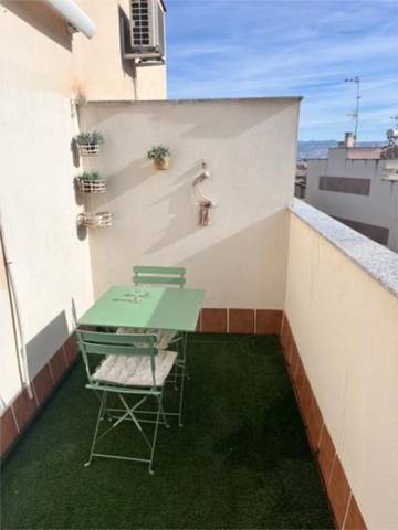 Piso en Alquiler en Calle Juan XXIII, 34 en San Francisco - Chorillo