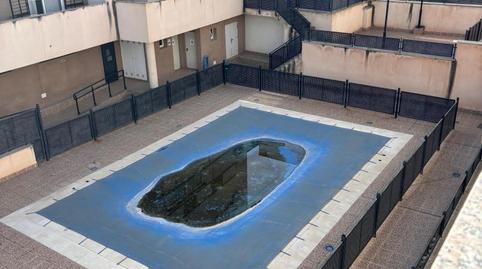 Foto 3 de Pis de lloguer a Calle Juan XXIII, 34, San Francisco - Chorillo, Las Gabias