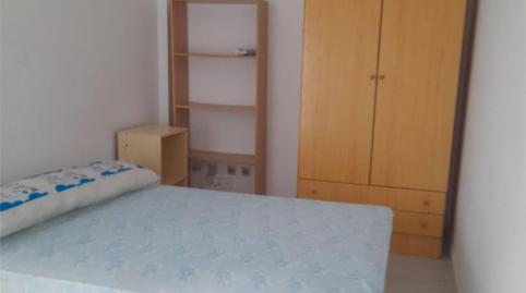 Foto 2 de Pis de lloguer a Calle Resolana, 20, Doctor Barraquer - G. Renfe - Policlínico,  Sevilla Capital