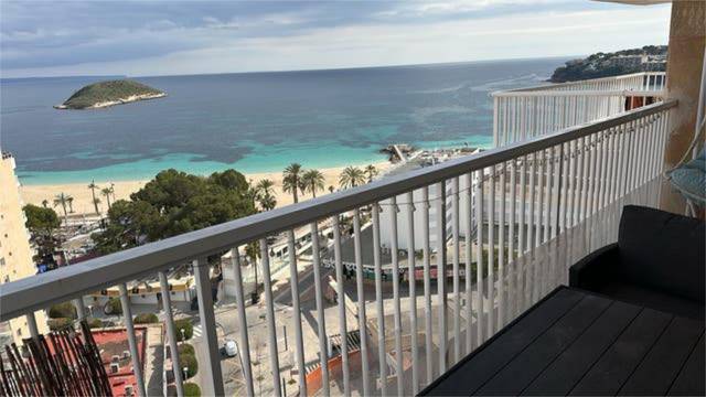 Piso en Alquiler en Magaluf