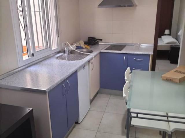 Piso en Alquiler en Calle San Pedro Mártir, 8 en Arenal - Museo