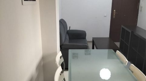 Foto 4 de Piso de alquiler en Calle San Pedro Mártir, 8, Arenal - Museo, Sevilla Capital