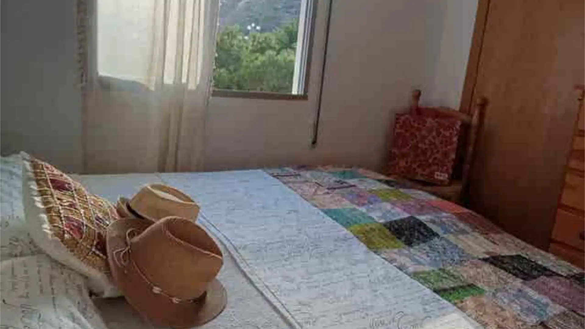 Apartamento de alquiler en Racó