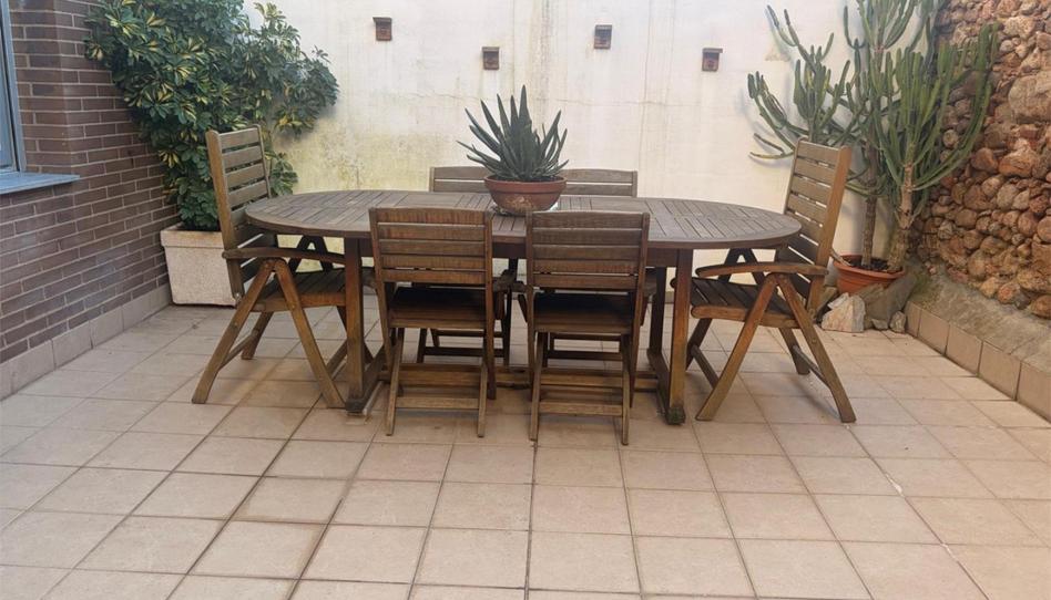 Piso en venta en Carrer Francesc Moragas, 12, Santa Coloma de Farners, Girona - imagen 1 Foto 1 de Piso en venta en Carrer Francesc Moragas, 12, Santa Coloma de Farners, Girona