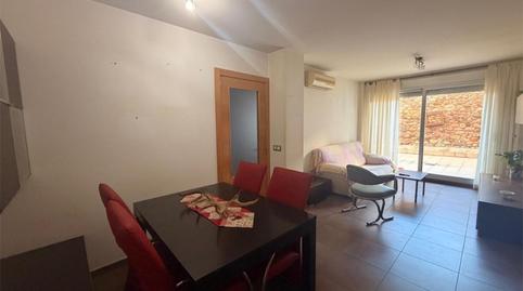 Piso en venta en Carrer Francesc Moragas, 12, Santa Coloma de Farners, Girona - imagen 4 Foto 4 de Piso en venta en Carrer Francesc Moragas, 12, Santa Coloma de Farners, Girona