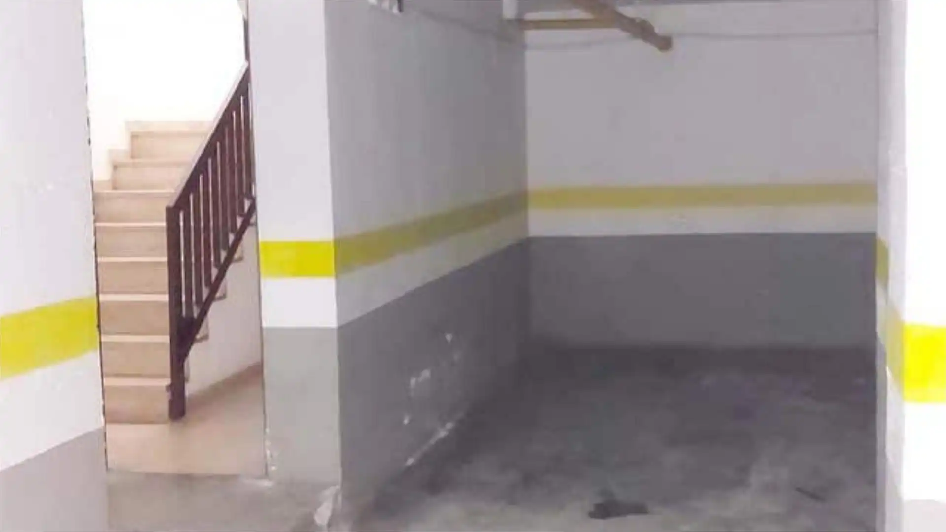 Garaje de alquiler en  Valencia Capital