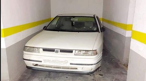 Foto 4 de Garaje de alquiler en Aiora, Valencia Capital