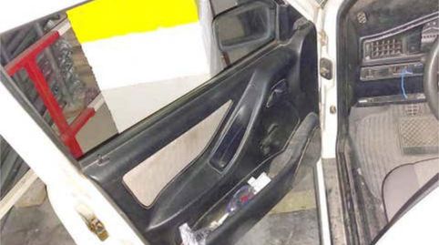 Foto 5 de Garaje de alquiler en Aiora, Valencia Capital