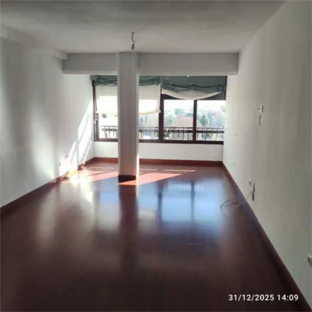 Flat for rent in Ciudad Jardín - Zoco