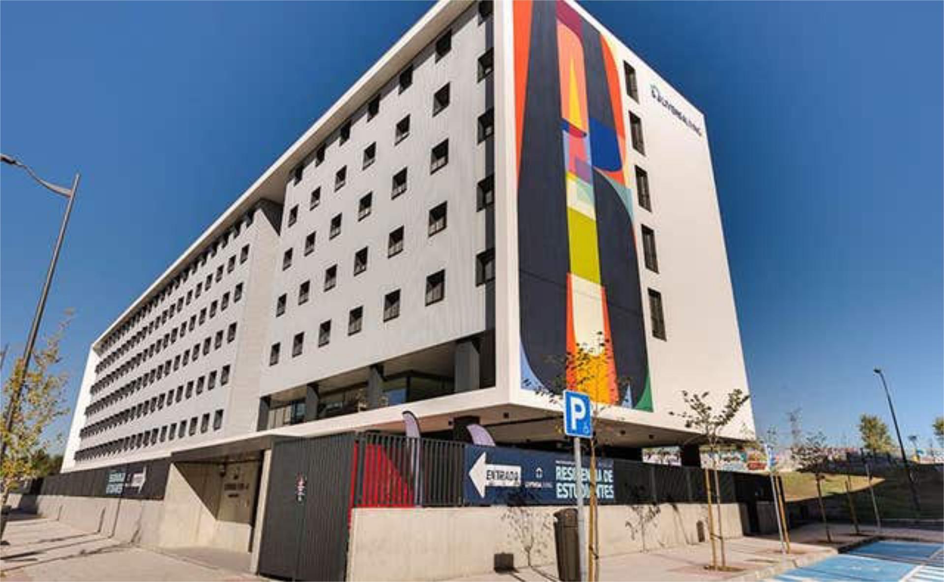 Wohnung zur Miete in El Rosón - Kelvinator